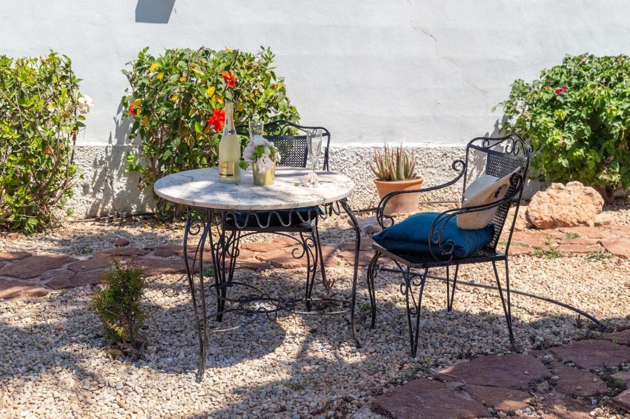 אוריהואלה Beach Villa Playa Flamenca מראה חיצוני תמונה