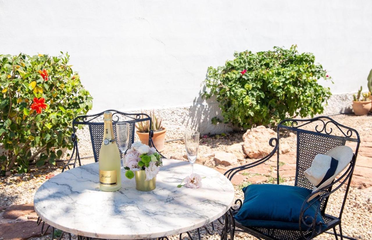 אוריהואלה Beach Villa Playa Flamenca מראה חיצוני תמונה