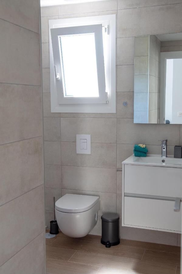 אוריהואלה Beach Villa Playa Flamenca מראה חיצוני תמונה