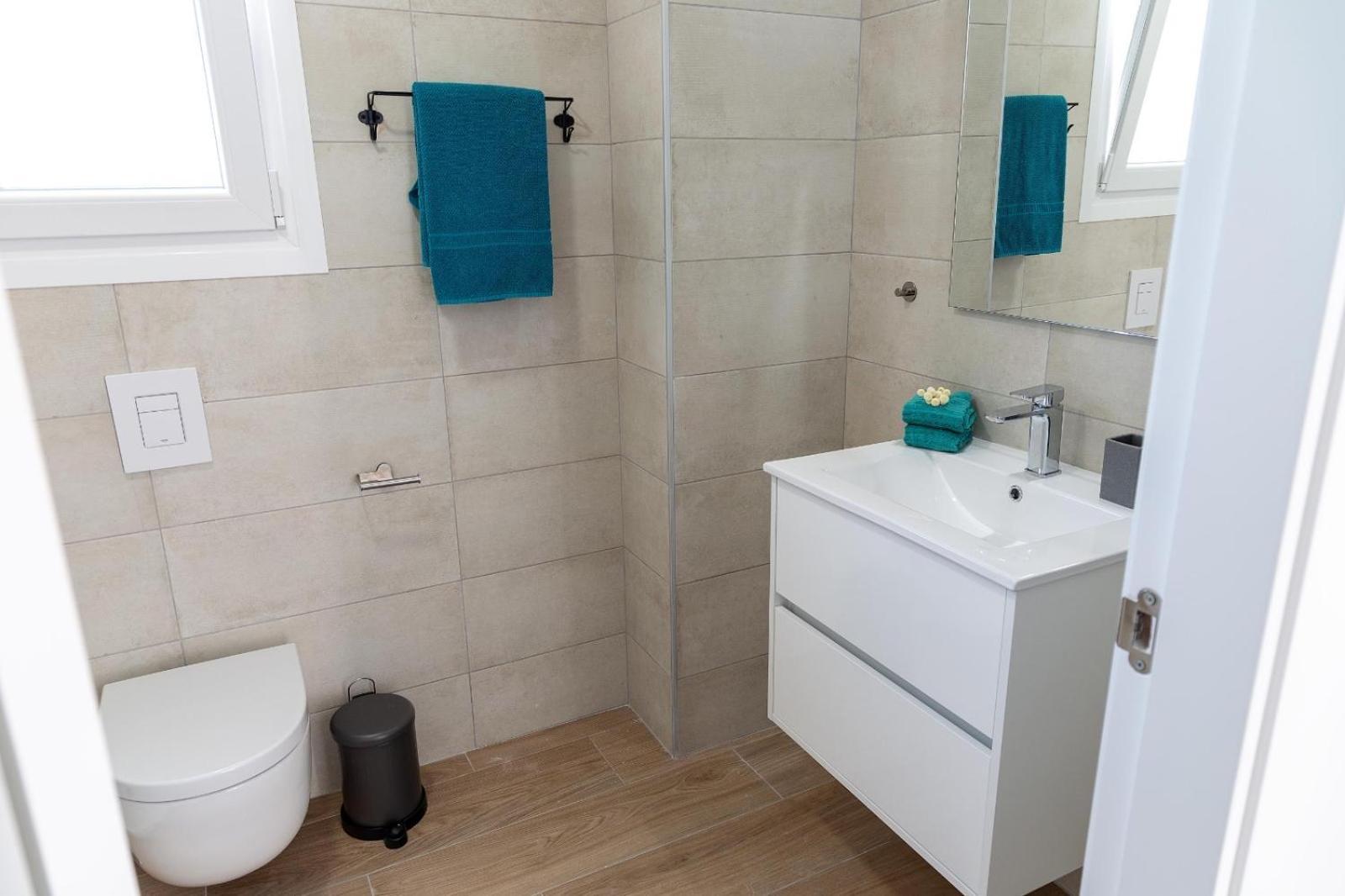 אוריהואלה Beach Villa Playa Flamenca מראה חיצוני תמונה